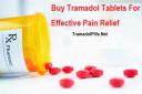 Tramadol Pills logo